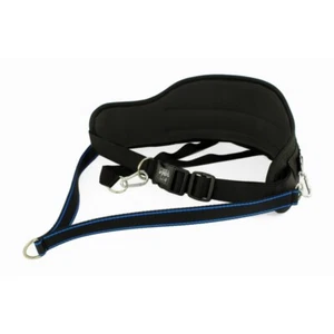 Sali Sport Belt | Canicross | Correa para correr | Deportes para perros de tracción | Cinturón abdominal perros - Imagen 1 de 11