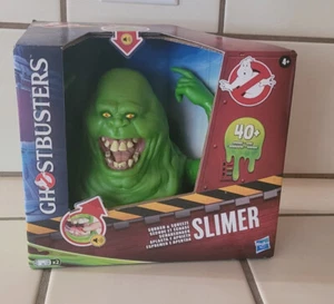 GHOSTBUSTERS SLIMER !!!! NEU NOCH IM KARTON!!!! - Bild 1 von 2