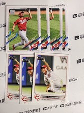 MLB Baseball Cards  ⭐️ Individual Player Lots - A ⭐️