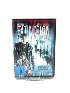 DVD - Extinction - Wenn die Untoten Auferstehen, ist niemand sicher - RAR Selten - Bild 1 von 2