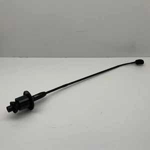 Shure MX418 Gooseneck Condenser Microflex Microphone A400SM Recessed Shock Mount - Picture 1 of 16