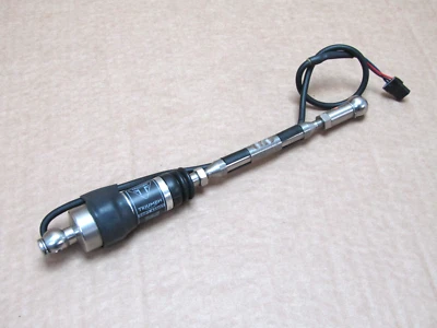 Triumph Tiger 1200 GT Pro 2022 2.735 millas asistencia cambio cambio rápido (13886) Foto 1 de 4