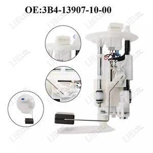 Fuel Pump Assembly 3B4-13907-10-00 For 2019 Yamaha Wolverine X2 R-Spec YXF85~ - Picture 1 of 5
