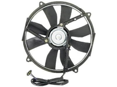 For 1994-1996 Mercedes C220 Auxiliary Fan Assembly Right Dorman 99189BN 1995 - Image 1 of 2