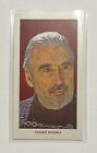 2022 Topps Star Wars 206 Count Dooku Base Attack Of The Clones