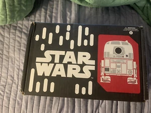 *Star Wars FUNKO POP! Scatola contrabbandieri Bounty DROIDS - senza pop - Foto 1 di 8
