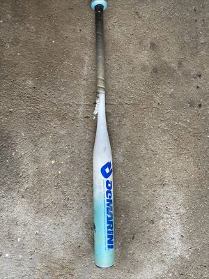 Bate de softbol DeMarini CTF11 Cat Little League -11 gotas 30” 19 oz 2 1/4” de diámetro Foto 1 de 3