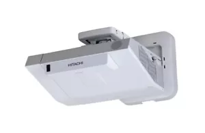 Hitachi CP-TW2503 WXGA 720p 3LCD 2700 Lumens LCD Projector - Picture 1 of 5
