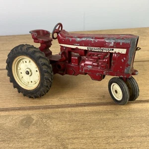 1969 ERTL International Harvester Tractor Diecast Farm Toys IH Collector REPAIR - Picture 1 of 7