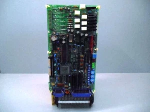 CACRSR03SZ1SSY223 - YASKAWA - CACR-SR 03SZ1SSY223 / Module USED - Imagen 1 de 3