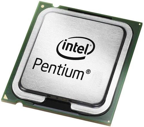 Intel Pentium Dual Core G3260 3.30 GHz Socket LGA1150 Processor CPU (SR1K8) TRAY - Image 1 of 1
