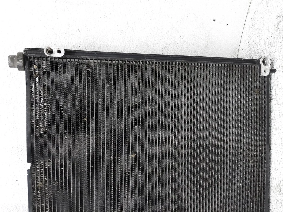 Condensador de aire acondicionado Honda Pilot 2009-2015 - 80110-Sza-A01 Foto 1 de 4