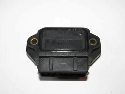 Módulo de control de encendido apto para Volkswagen Cabriolet 85-89 Foto 1 de 4