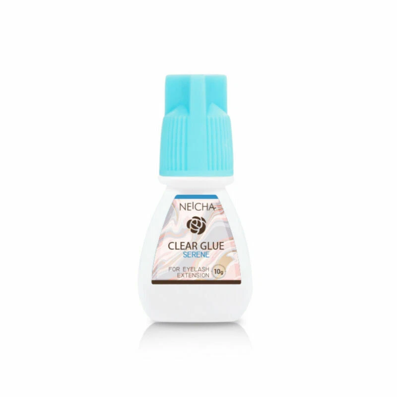 Neicha Serene Clear Glue Professional Glue - Eyelash Extension - Image 1 of 1