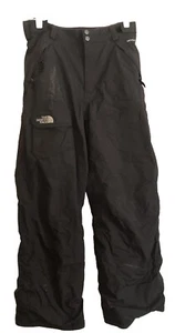 The North Face Ski Pants Snowboard Snow HYVENT Waterproof Kids Youth Boys XL - Picture 1 of 9