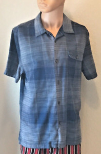 Tommy Bahama Men’s Short Sleeve Shirt Size L