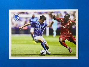 Sticker Panini Pro League 2024-25 2025 n.209 Konstantinos Karetsas (Genk) Rookie - Imagen 1 de 1