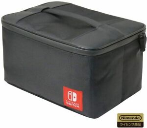 Nintendo Switch support whole storage bag for Nintendo Switch