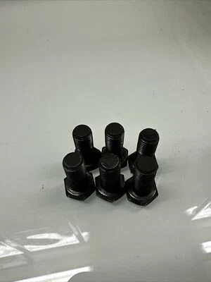 Pernos de manivela de volante estándar Chevrolet Gmc 366 427  Foto 1 de 4