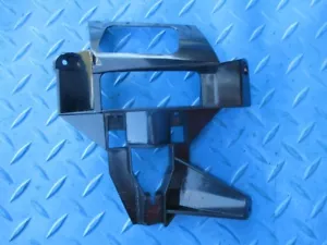 Ferrari 430 right headlight washer mount bracket New OEM #4326 - Bild 1 von 4