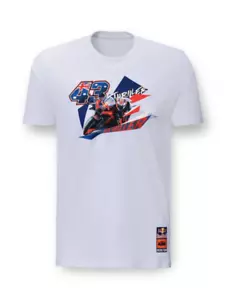 New KTM Jack Miller T-Shirt - Large - 3RB230055404 - Picture 1 of 1