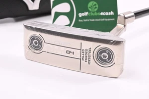 Mizuno M-Craft OMOI 04 Putter / 34 Inch - Picture 1 of 7