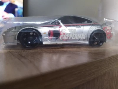 Kyosho Mini-z Nissan Silvia S15 Coppermix Autoscale Body - Image 1 of 4