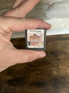 Cooking Mama 2 / Dinner With Friends (Nintendo DS 2007)  - Bild 1 von 2