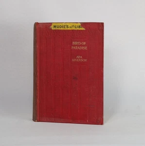 Bird of Paradise (1914) by Ada Leverson - Bild 1 von 10