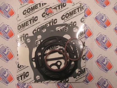 Juntas de gama alta Kawasaki KX125 Cometic C7373 58 mm ¡Artículo de rendimiento! Foto 1 de 2