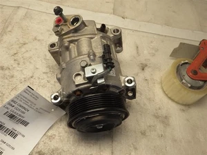 2024 Sierra Denali 2500 AC Compressor 1723193 - Picture 1 of 11