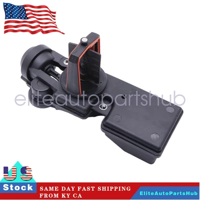 Unidad ajustadora de aleta colector de admisión de aire para BMW válvula DISA 1111440049 Foto 1 de 4