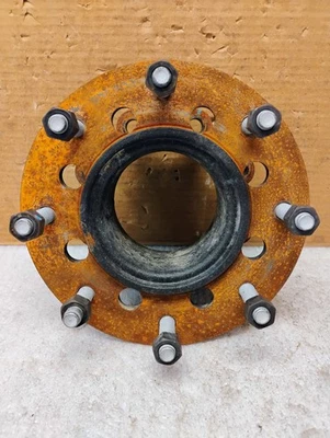 原始设备制造商 Mopar 前轮屋加长版 2019 - 2024 道奇 Ram 3500 68449628AB — 第 1/4 张图片