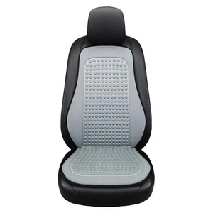 Zone Tech Car Seat Fresh Summer Cooling Chair Cover Cushion Air Fan Ventilation - Picture 1 of 12