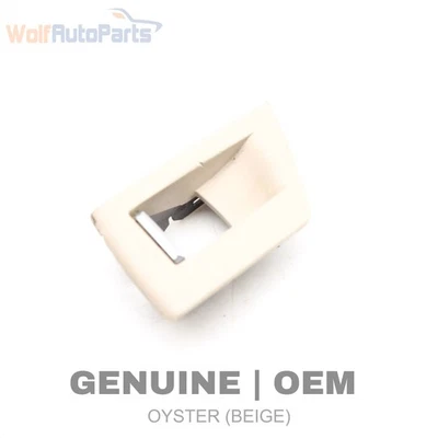 BMW 550I XDRIVE 2011-2016 - Interruptor ventana puerta derecha moldura 9183548 Foto 1 de 4