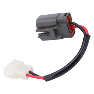 Alternator Repair Plug Harness 2-Pin Pigtail Connector Part For 6 MPV GDS - Picture 1 of 22