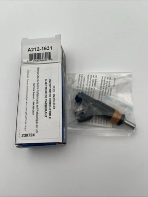 CARQUEST INYECCIÓN DE COMBUSTIBLE A2121631 - Inyector de combustible Foto 1 de 4