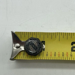 Vintage Sprayberry Academy Radio S.A.R. Pin Screw Back 1920s Radio station Pin - Picture 1 of 5