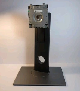 Dell P2414Hb P2214Hb Adjustable Monitor Stand Base - Picture 1 of 5