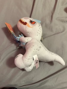 Jurassic World 3 Plüschtiere - Bild 1 von 8
