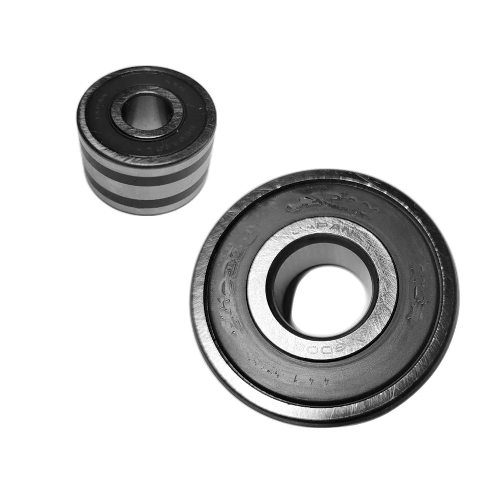 交流发电机轴承套件适用于英菲尼迪G35 QX4 350Z探路者带A3TG0191 — 第 1/1 张图片