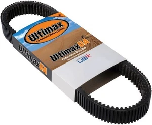 Carlisle UA Drive Belts UA469 1142-0965 211-469 272033 ultUA469 - Picture 1 of 4