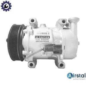 COMPRESSOR AIR CONDITIONING 10-0334 FOR MAZDA FORD MONDEO/Mk/II/Turnier IKON/V - Picture 1 of 10