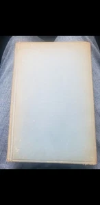 CONQUEST OF FEAR - Basil King - 1921 - vintage Anglican spirituality 1st Ed. - Picture 1 of 5
