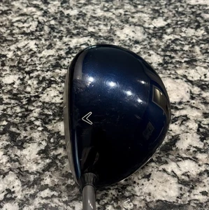 Great Big Bertha 2,8.5 Driver ,Pro Series ,Right Handed, Firm flex , Ionic grip - Picture 1 of 7