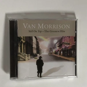 Van Morrison – Still On Top - The Greatest Hits 2007 / Music CD - Picture 1 of 8