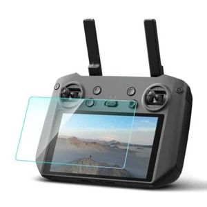 Schutzglas für DJI RC Pro Fernbedienung 9H Panzerfolie Bildschirm Schutzfolie - Bild 1 von 15