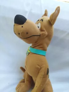 Scooby Doo Plush - Picture 1 of 8
