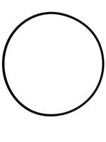 Neato XV O-Ring for Lidar Robotic Vacuum