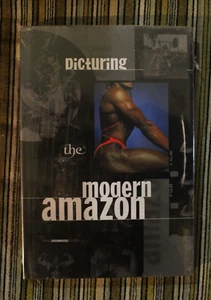 IN SHRINK WRAP Picturing the Modern Amazon by Joanna Frueh (2000, Hardcover) - Bild 1 von 3